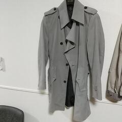 最終値下12月4日まで!T.S.U FAR EASTのフレンチコート