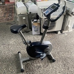 「中古」激安‼️エアロマグネティックバイク AF6200 ✅配達可能🚛