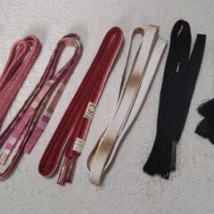 【お話し中】新品あり 帯留め6本