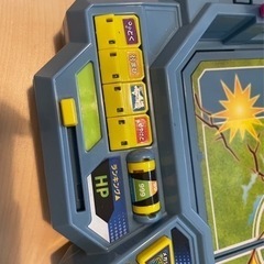 ポケモンバトルスタジアムの画像