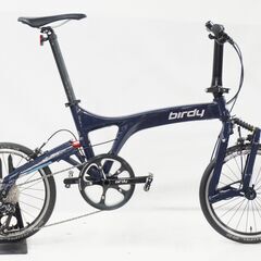Birdy Sport Disc 室内保管　横浜　直接引取可 Birdy Sport Disc 室内保管横浜直接引取可