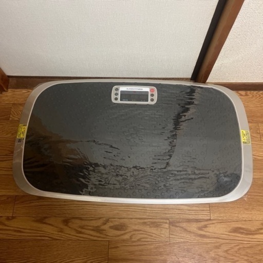 アルインコフィットネス