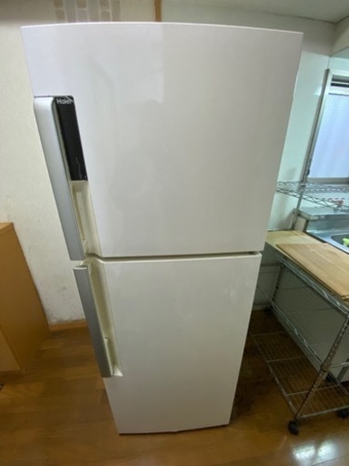■取引き中■冷蔵庫　11/28までの出品★Haier ★お値下げ中