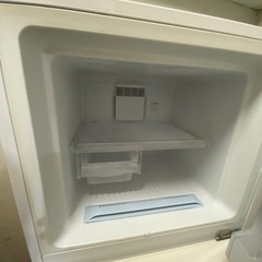 ■取引き中■冷蔵庫　11/28までの出品★Haier ★お値下げ中の画像