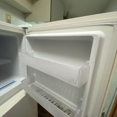 ■取引き中■冷蔵庫　11/28までの出品★Haier ★お値下げ中の画像