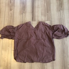 婦人服まとめ売りの画像