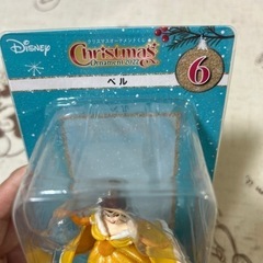 クリスマスオーナメント ベルの画像