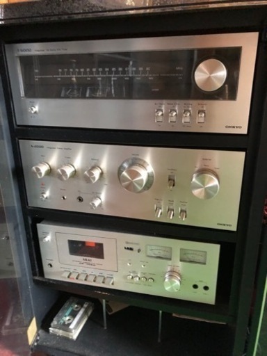 家具 Onkyo