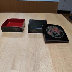 投稿番号609 重箱  2段の画像