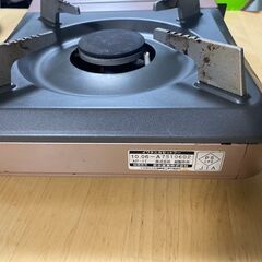 イワタニ　卓上コンロ　カセットフーの画像