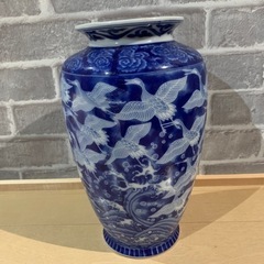 花瓶　美品