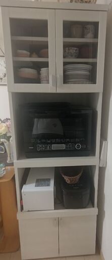 食器棚