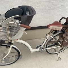 自転車　中古
