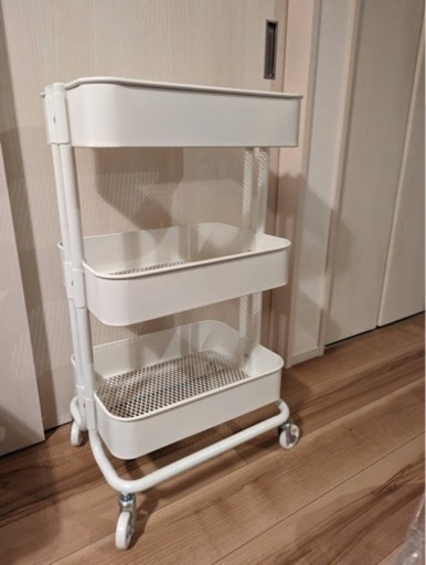 IKEA ロースコグ