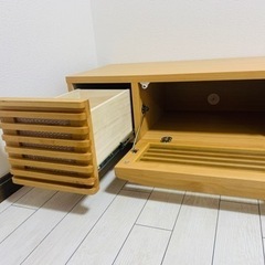 テレビ台・テレビボードの画像