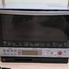【🉐】スチームオーブンレンジ！