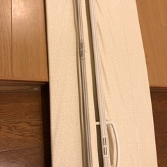 【値下げ】アコーディオンドアの画像