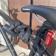 khodaabloom コーダーブルーム RAILDISC クロスバイク 自転車の画像