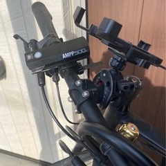 khodaabloom コーダーブルーム RAILDISC クロスバイク 自転車の画像