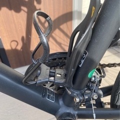 khodaabloom コーダーブルーム RAILDISC クロスバイク 自転車の画像
