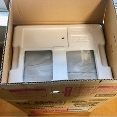 【ジャンク品】ダイニチ石油ファンヒーター ◇FW-325S◇  の画像