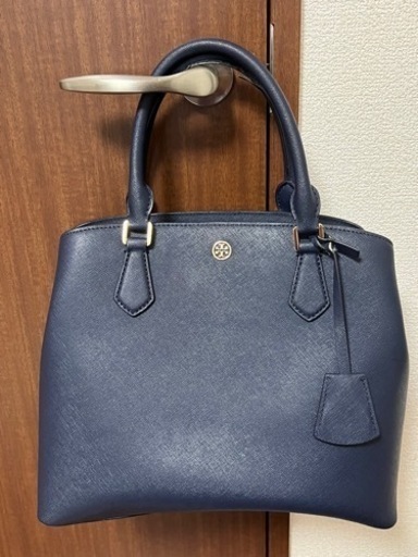 【トリーバーチ】ハンドバッグ　美品　トートバッグ