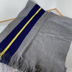 ストール　マフラー　レディース　メンズ　145㎝×65㎝　5の画像