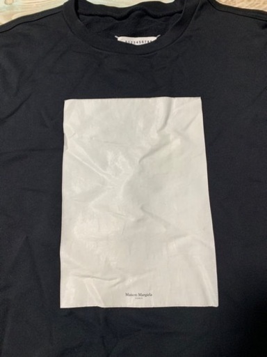 Maison Margiela スウェット