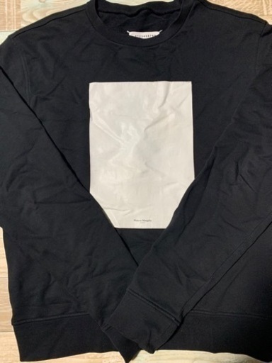 Maison Margiela スウェット
