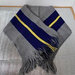 ストール　マフラー　レディース　メンズ　145㎝×65㎝　7