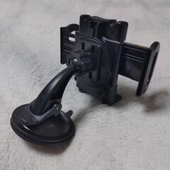 スマホホルダーの画像