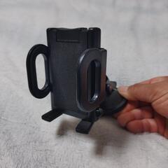 スマホホルダーの画像