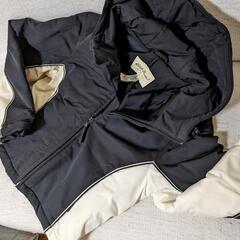 値下げ　エディバウアー　アウター　レディースの画像