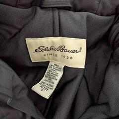 値下げ　エディバウアー　アウター　レディースの画像