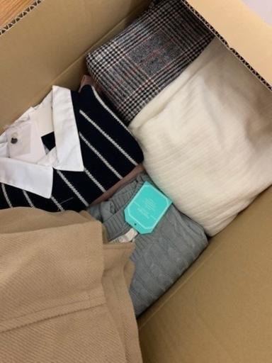 新品タグ付き　レディースまとめうり★
