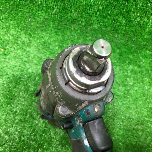 マキタ TW285DZ インパクトレンチ18V 本体のみ【市川行徳店】【店頭取引限定】【中古】管理番号：ITS30N62GTFK
