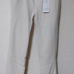 新品　パンツ　レディース