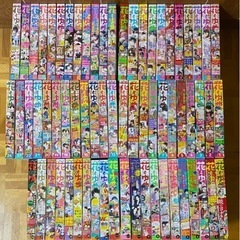古本(雑誌)  花とゆめ　3年分