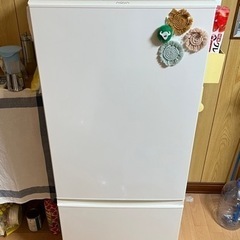 冷蔵庫 184Ｌ美品です✨