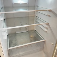 冷蔵庫 184Ｌ美品です✨の画像
