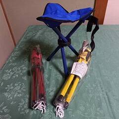 値下げしました！【まとめ買い値引き】がお得！　ポータブル折りたた...