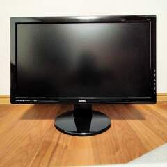 【BenQ製】GL2250HM [21.5インチ グロッシーブラ...
