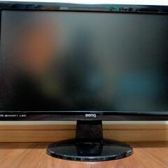 【BenQ製】GL2250HM [21.5インチ グロッシーブラ...