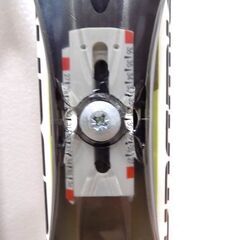 新札幌発☆スキー板 DYNAMIC/ダイナミック 128㎝ VR SERIES 01