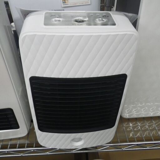 C：NET ミニセラミックヒーター 2021年製 CDCP 306 未使用品【モノ市場東浦店】41