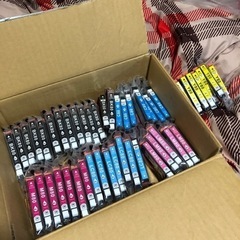 エプソンインク大特価　1本200円‼︎の画像