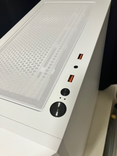  ゲーミングpc core i7-8086k RTX2080 