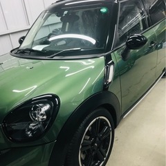 直行直帰★車の洗車、内装クリーナー、磨き、コーティングなど　未経...