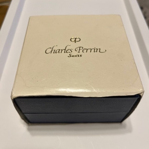 楽天市場】charles perrin（腕時計）の通販 Charles Perrin quartz シャルル・ペリン クォーツ