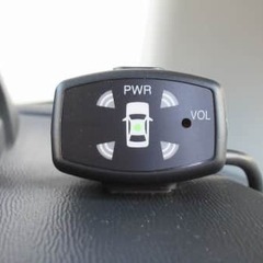 年内納車🚘間に合う❔😰😰😰　　トヨタ◎ヴォクシー・・・障害物センサー